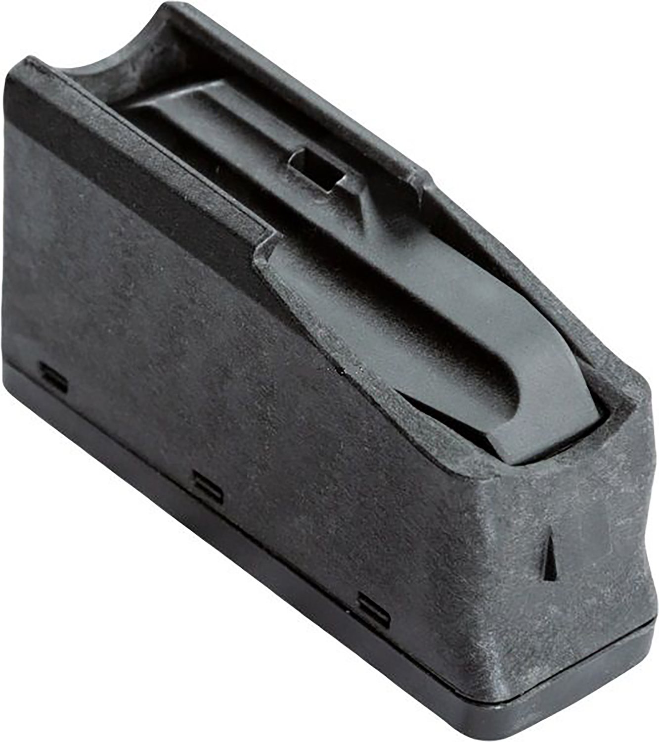 CVA AC1108 Cascade 3rd 28 Nosler Black Polymer