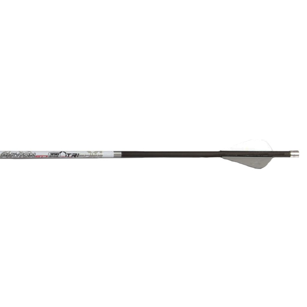 Carbon Express 51217 Maxima Photon SD Arrows 400 6pk, .411 Spine, 32" - Carbon Express