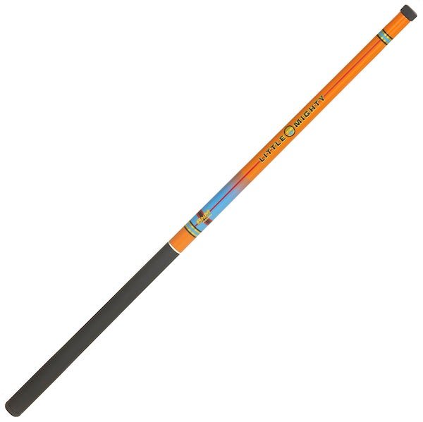 B'n'M LMT10 Little Mighty 10' 7-Piece Fishing Pole