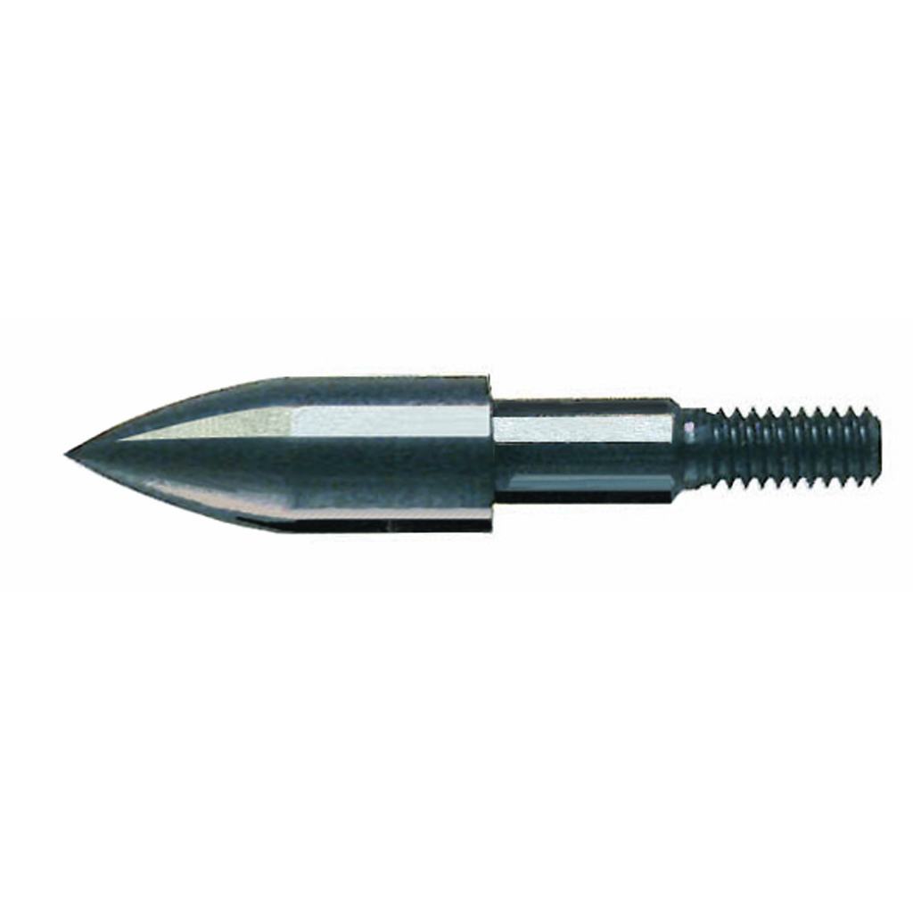 Saunders 8810-C Bullet Points 5/16 100 gr. 100 pk.