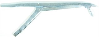 Eagle Claw Fishing Tackle EC PISTOL GRIP HOOK REMOVER 03040-002