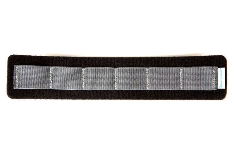 Blue Force Gear-Small Accessory Loop Dapper - Wolf Gray
