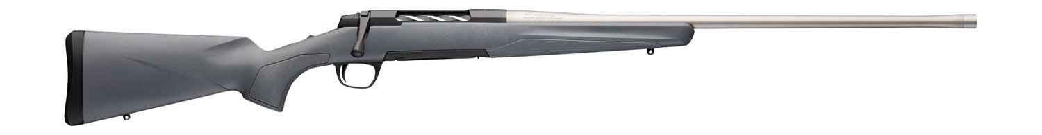 Browning 036114229 X-Bolt 2 Composite Special 300 Win Mag 26" Sporter Barrel Stainless Steel Rifle - Browning