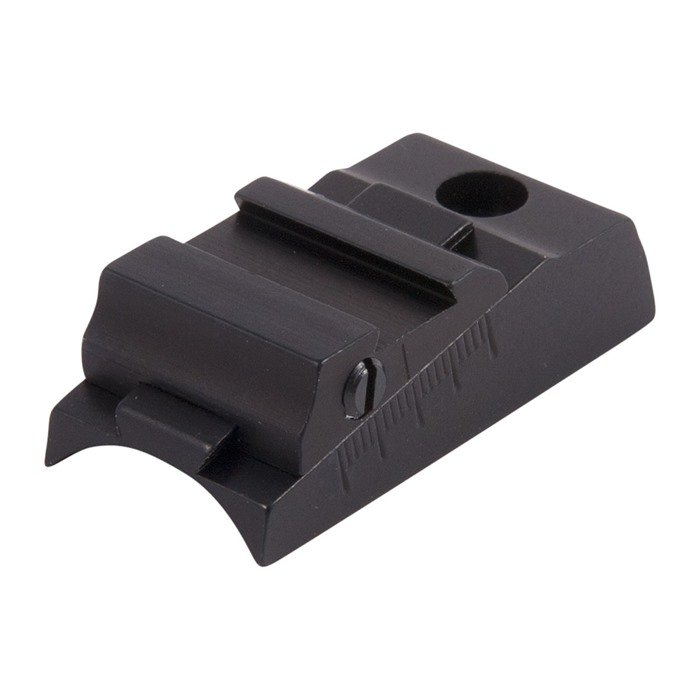 Williams 001568 WGOS Base .730-.830" Barrel Diameter Black .290"