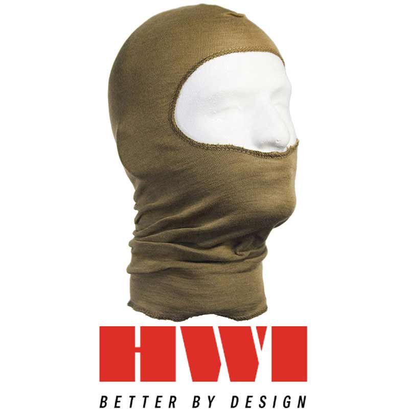 Lightweight Nomex Hood OSFA CT Firearm Accessory Gear - Lightweight