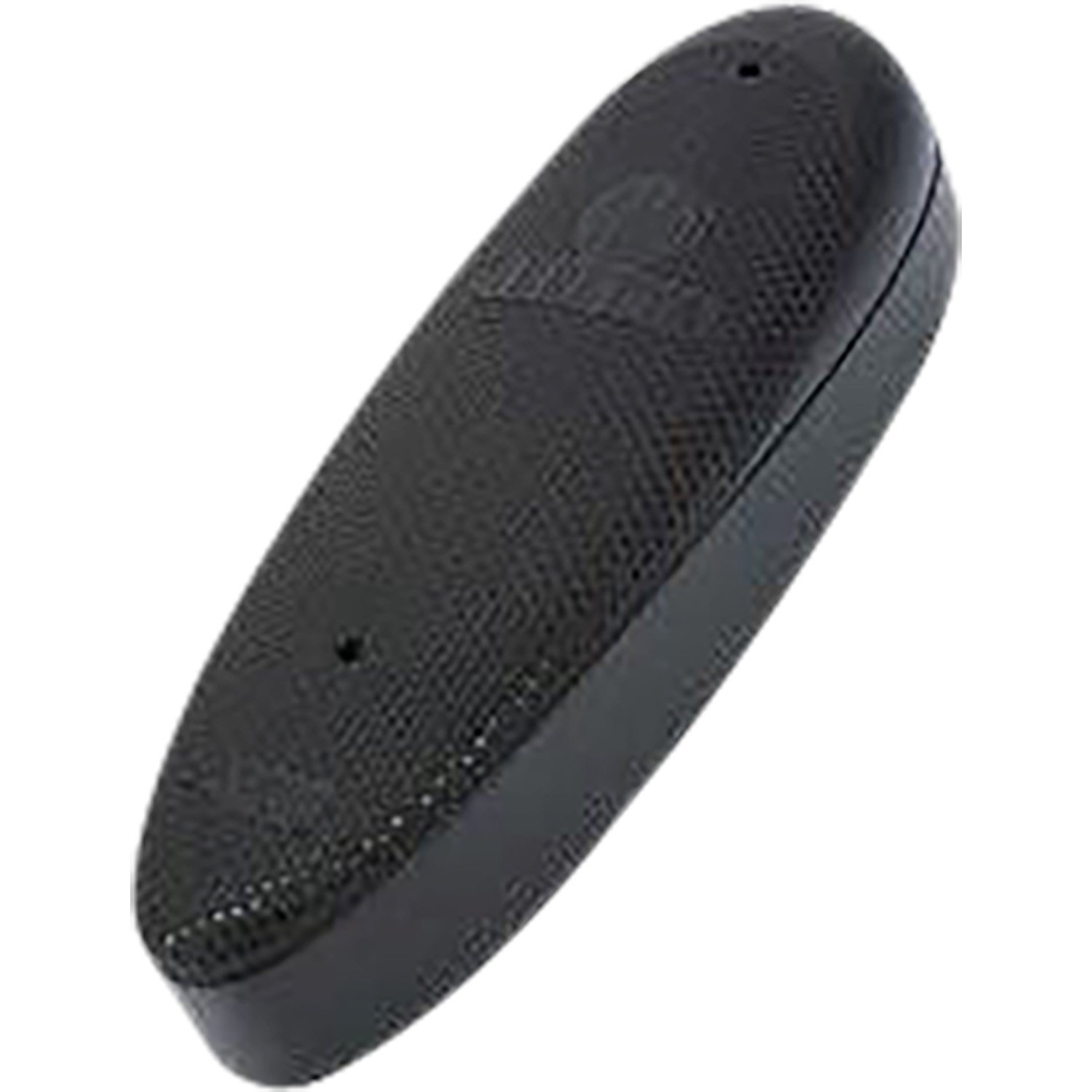 Beretta E73006 MicroCore Field Recoil Pad 0.39" Black Rubber