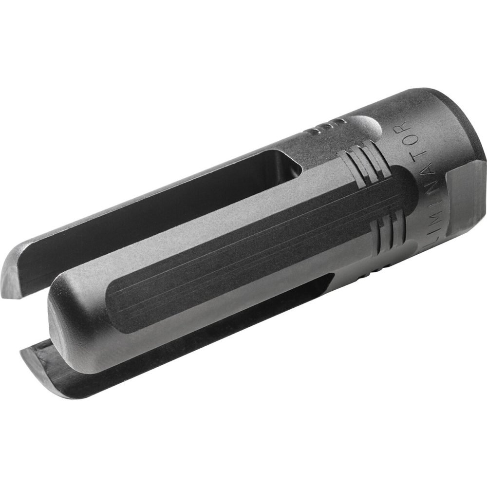 Surefire 3 Prong Flash Hider For 7.62 Caliber 5/8x24
