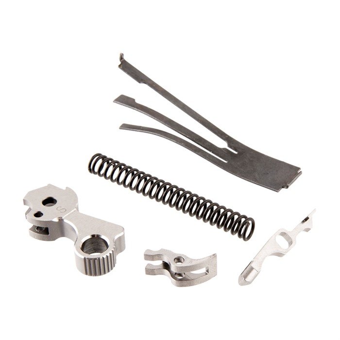Nowlin 203SD Speed Demon II Action Kit 3lb Pull 1911 Trigger Job - NOWLIN