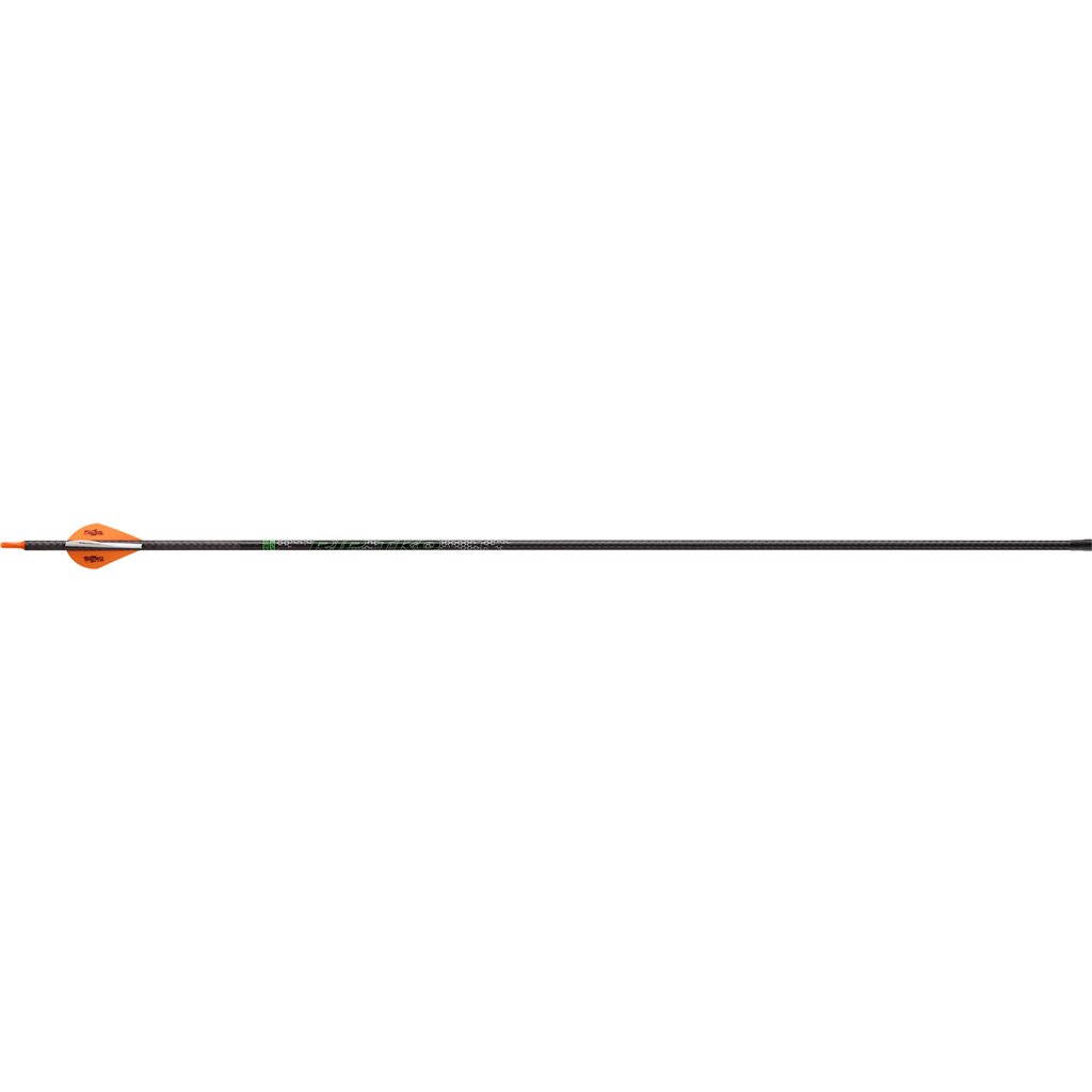 VICTORY ARCHERY RIP TKO GAMER 300 ARROW FLETCHED - Victory Archery