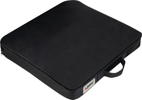 Zippo Single Heated Seat USB Hunting Accessory Model 69004