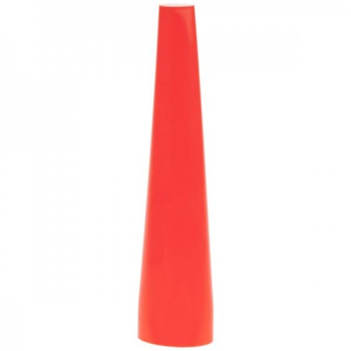 Nightstick Red Safety Cone for 1060/1160/1170 Series LED Lights
