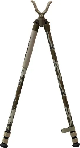 Bog Pod 1237287 Aluminum Adjustable Rifle Bipod - View 3