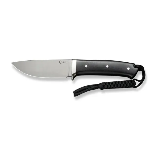 CIVIVI Cloud Peak Fixed Blade Knife - CIVIVI Knives