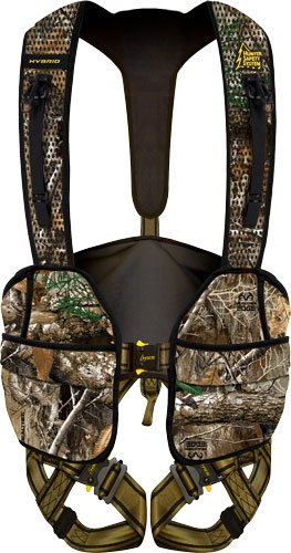 Hunter Safety System Hybrid Harness Hybrid-R-2X/3X 250-300# ElimiShield