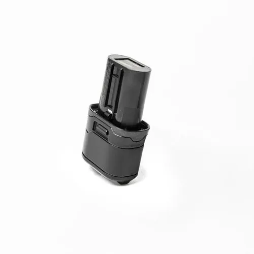 Taser International 20020 TASER 7 CQ Battery Black Lithium Power Supply - AXON TASER