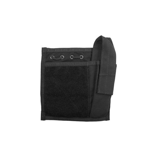 Blackhawk STRIKE Pouch 39CL32BK - 500D CORDURA, MOLLE, Berry Compliant, USA Made - Blackhawk