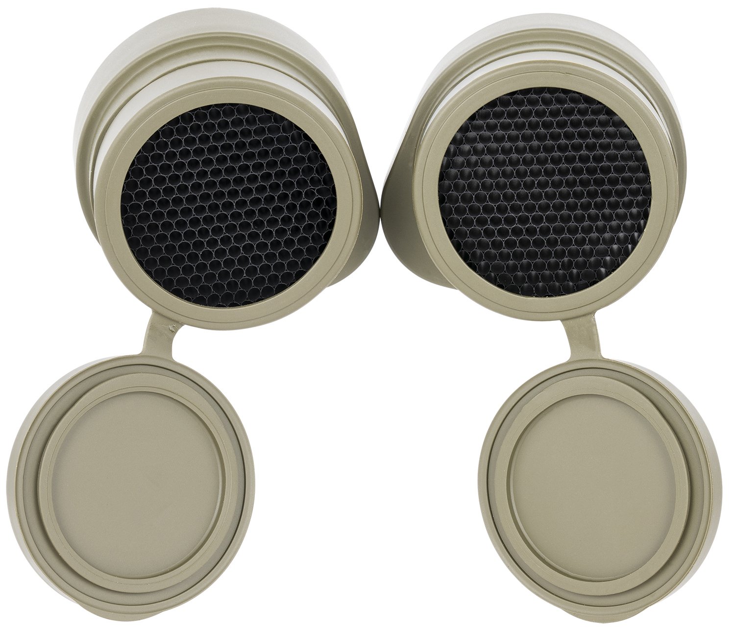 Steiner 750 Anti-Reflective Device 50mm OD Green for Binoculars