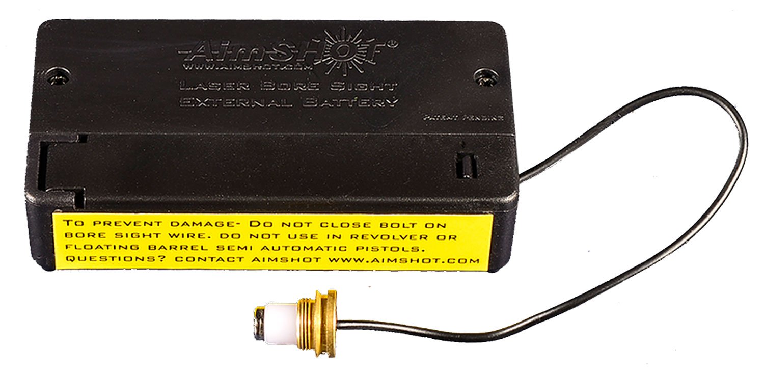 AimShot MBP223 Modular Battery Pack Compatible With AimShot223/SpeedAim 223 3 Volt - AIMS