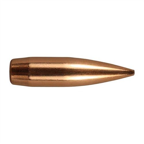 Berger 30570 30 Caliber 168gr Hybrid Boat Tail Bullets 100/Box - Berger Bullets - 30 CALIBER