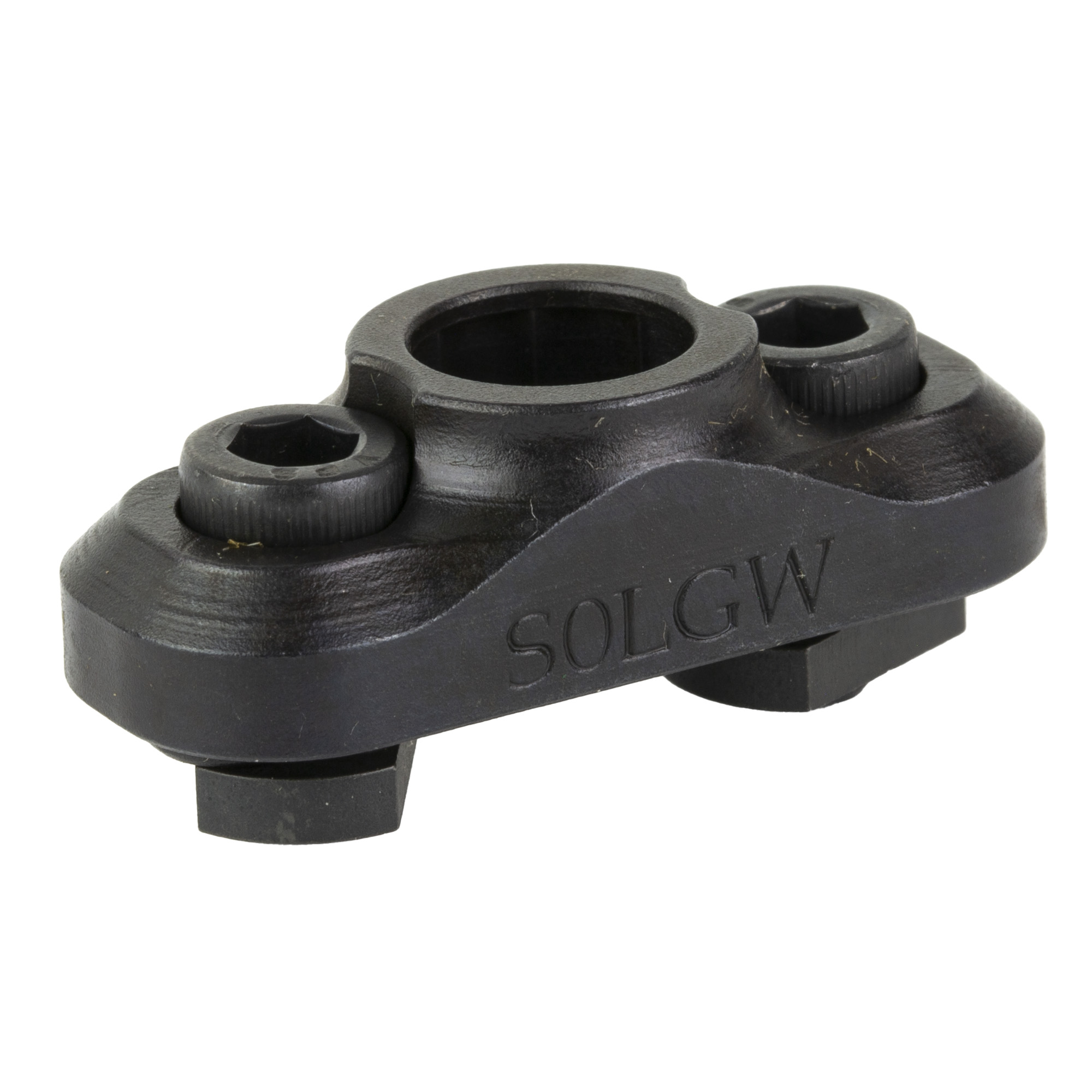 AR-15 M-LOK QD Sling Socket Mounts