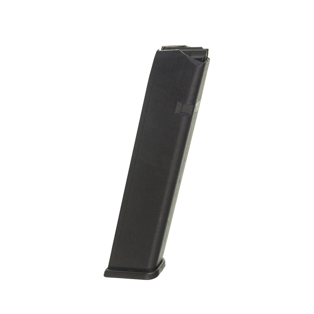 ProMag GLKA15 25rd 9mm Magazine for Glock 17/19/26 Black Polymer - ProMag Industries - 9MM