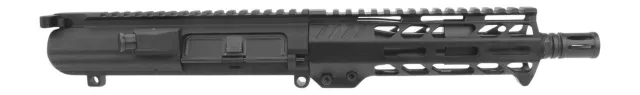 Buy TACFIRE BU-308-7 308 PSTL UPPER 7 W/BCG online
