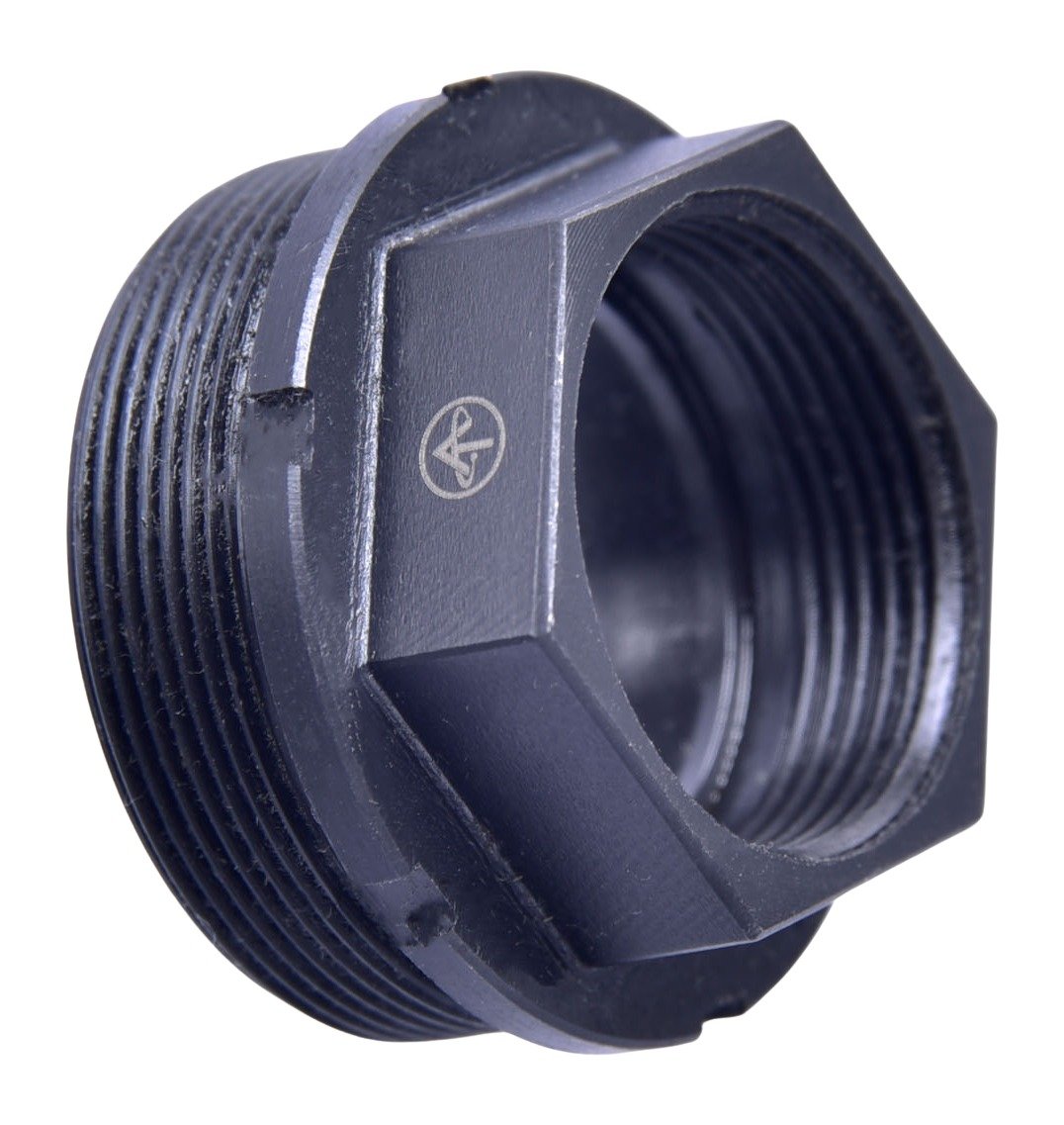 LMT R-RMSTD HUB REGULATOR MOUNT ADAPTOR