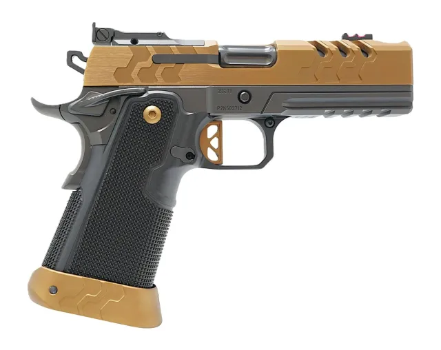 Kimber 2K11 Pro 9mm Luger 4.25 In Barrel 20 Round 3500094 - Kimber America - 9MM for sale at TheGunDock
