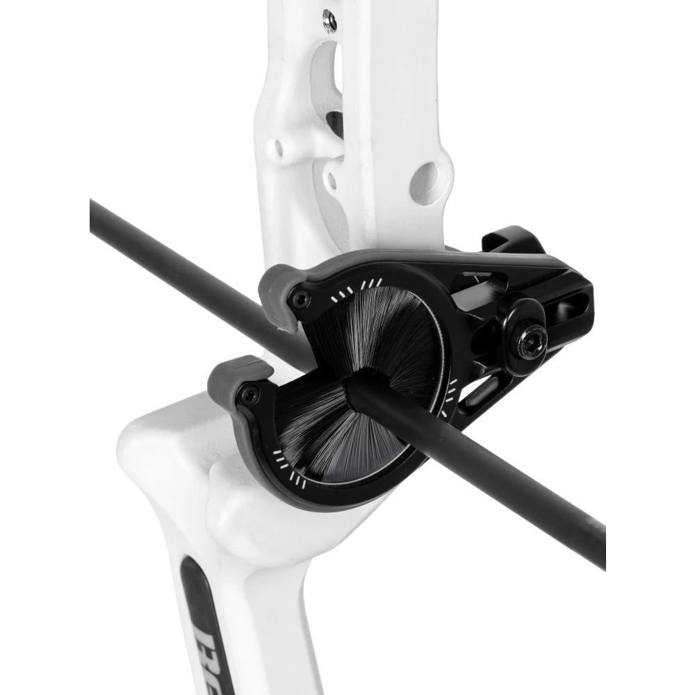 Trophy Ridge Whisker Biscuit Pro Black/Gray Medium