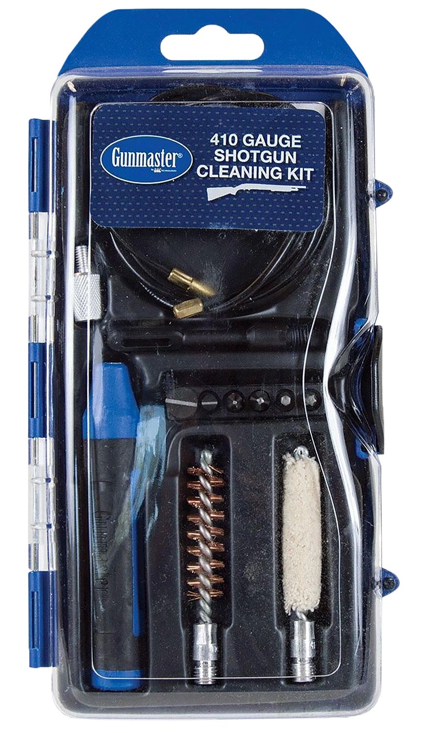 DAC Technologies 13-Piece Shotgun Cleaning Kit .410 ga - DAC - 410 GA