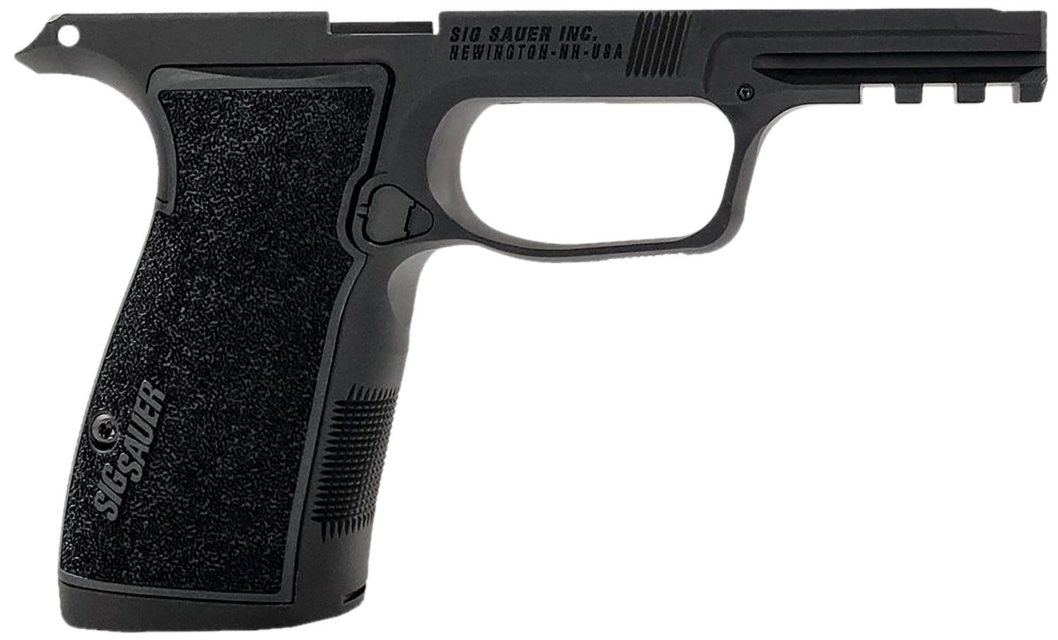 Buy Sig Sauer P365 X-Macro Grip Module Alloy Matte Finish online