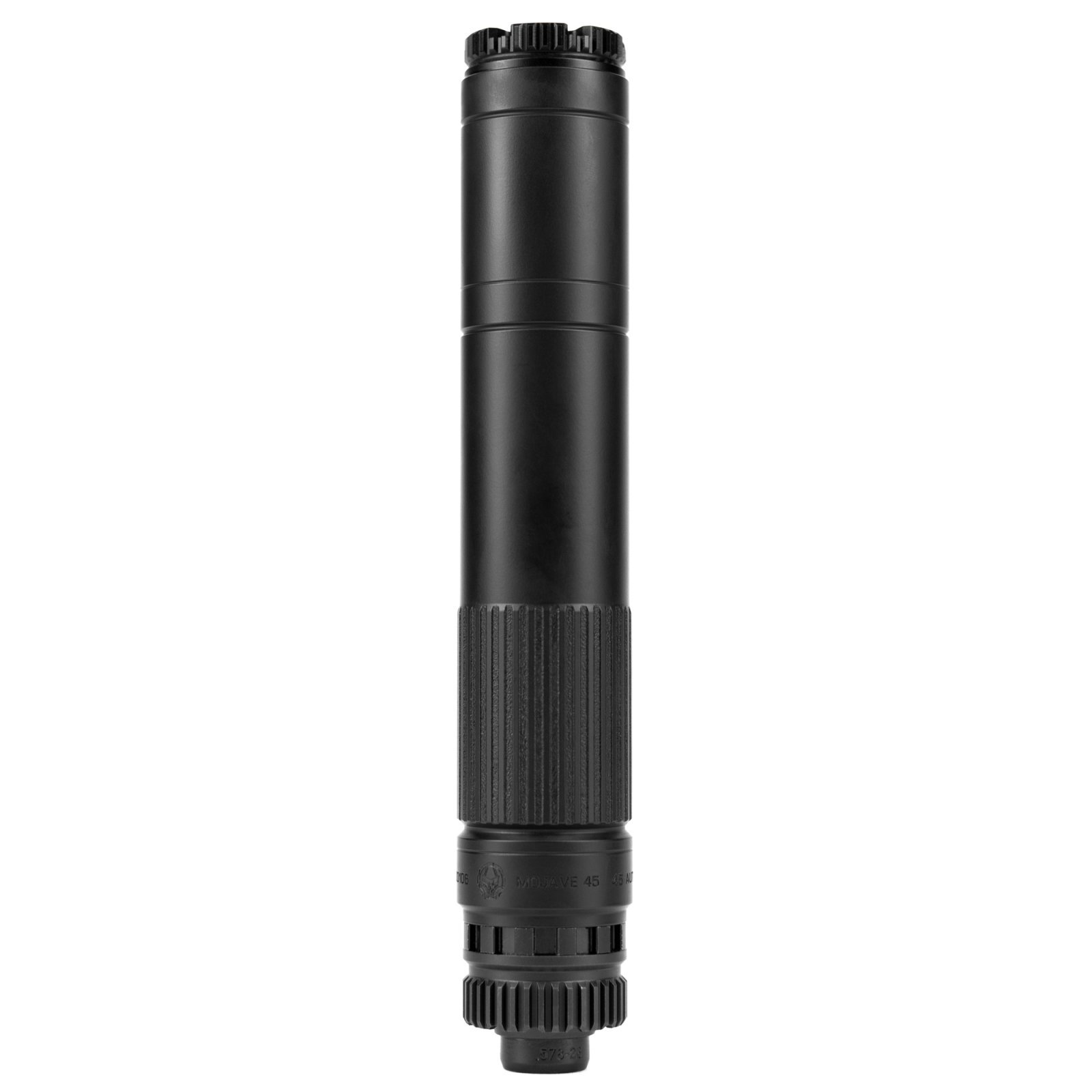 Buy Dead Air Mojave45BLK Modular 45 Cal Silencer w/ PB444 Piston online