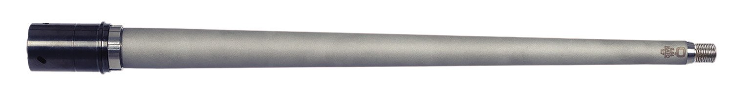 Q LLC ACCMINIFIXBARREL5.5612 Mini Fix 5.56mm 12" Stainless Steel