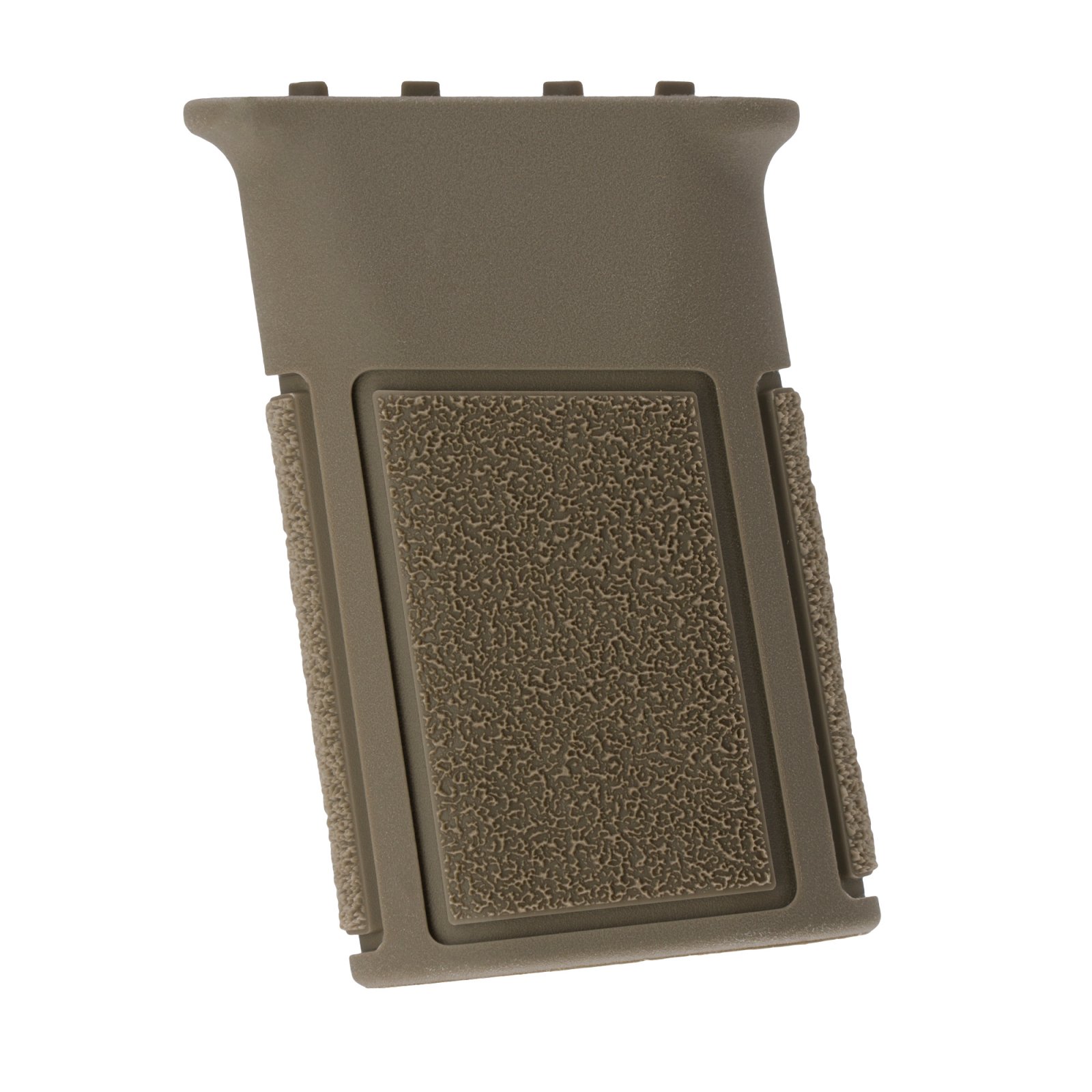 B5 Systems VFG1572 Vertical Grip M-LOK Flat Dark E - B5 Systems