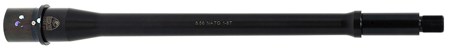 Faxon Firearms 15A58M11NGQ 11.5" 5.56 NATO Barrel 4150 CMV Nitride 1:8 Twist