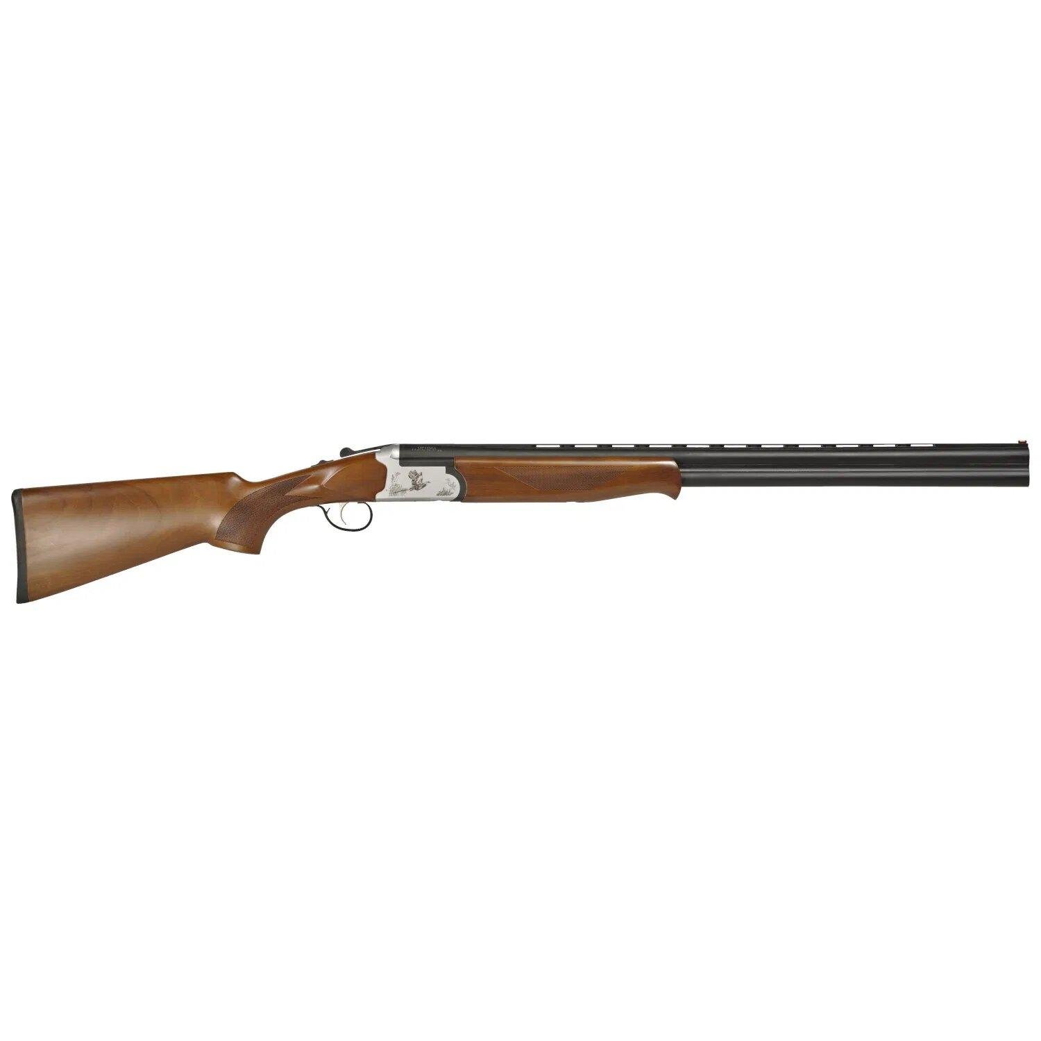 Escort Shotguns Optima D12 12GA 28in. Barrel 2rd Wood Stock & Forend ...