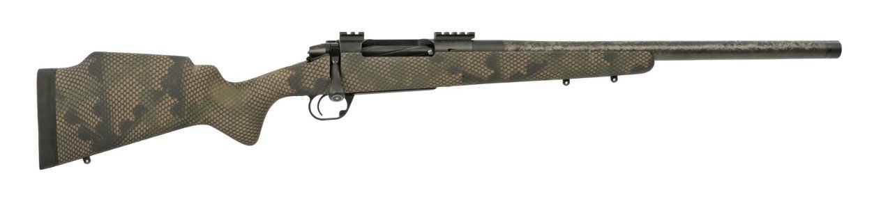 PROOF 141458 Ascension 300 PRC 22" Bolt Rifle TriggerTech 1:9" RH - Proof Research - 300 PRC