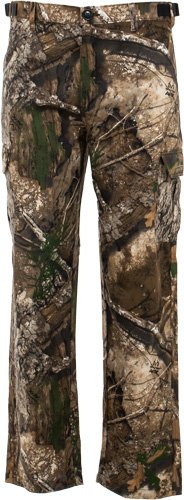 Habit TP1142-R-8-6-M-8P9 Bear Cave Camo Pant Realtree APX Medium