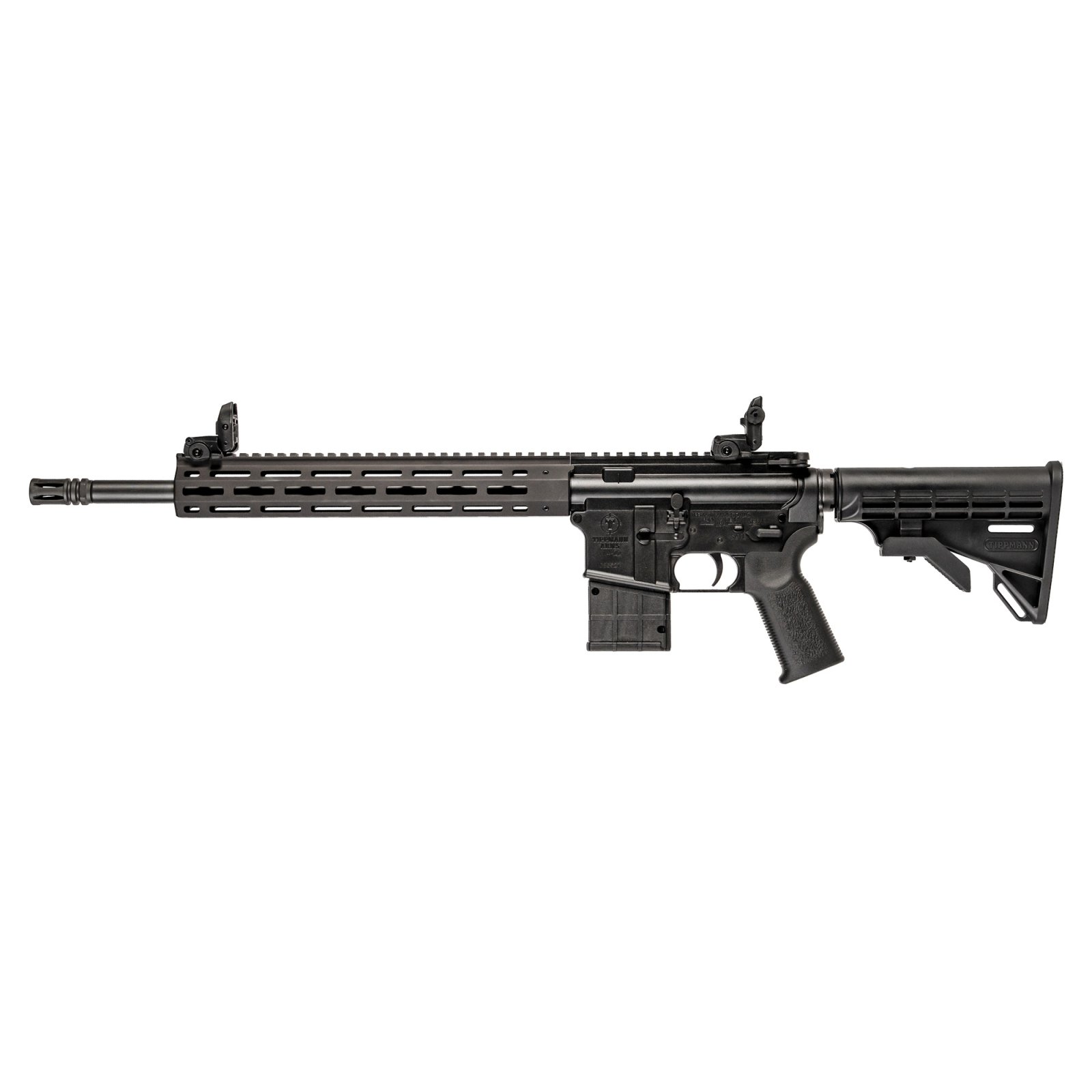 TIPPMANN A101332 M4-22 ELITE 22WMR 16" 10R BLK
