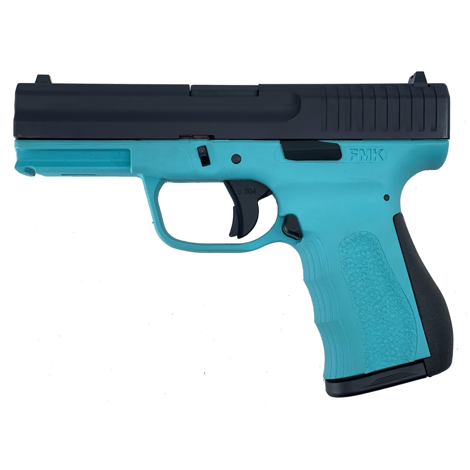 Buy FMK Firearms 9C1G2 9MM 3.87in Barrel Matte Finish 10 Rounds DAO Pistol online