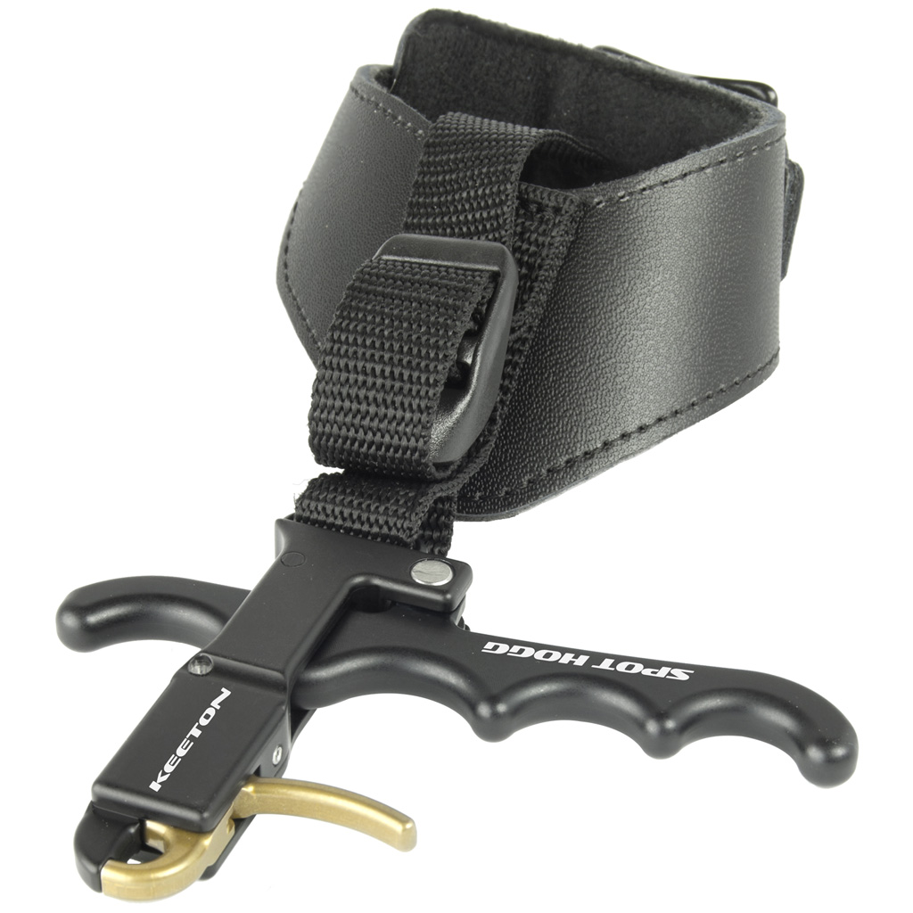 Spot Hogg The Keeton Release 879655009542 - Enhanced Stability & Comfort
