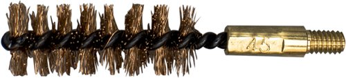Shooter's Choice .45 Caliber Bronze Bore Brush 2" - Shooters Choice - .45 CALIBER