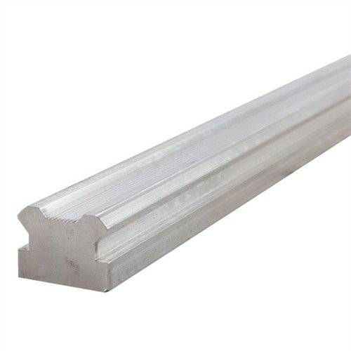 Power CUSTOM 18" PICATINNY SCOPE RING BASE - Power Custom