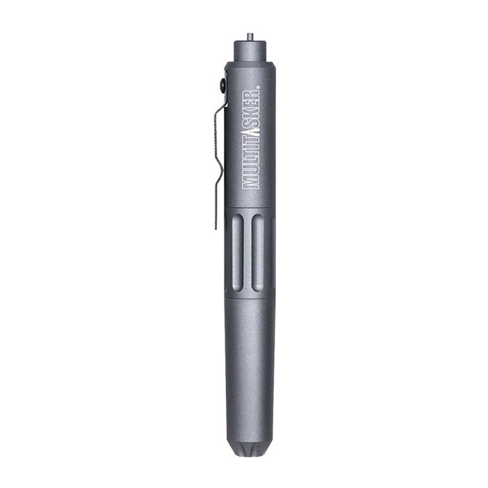 MULTI-TASKER MULTITASKER TWIST - PHANTOM GRAY