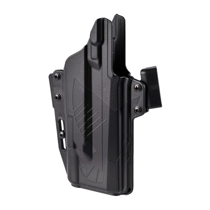Raven CONCEALMENT SYSTEMS SIG 320 FULL SIZE W/ X300U A/B PERUN HOLSTER BLACK - RAVEN CONCEALMENT SYSTEMS