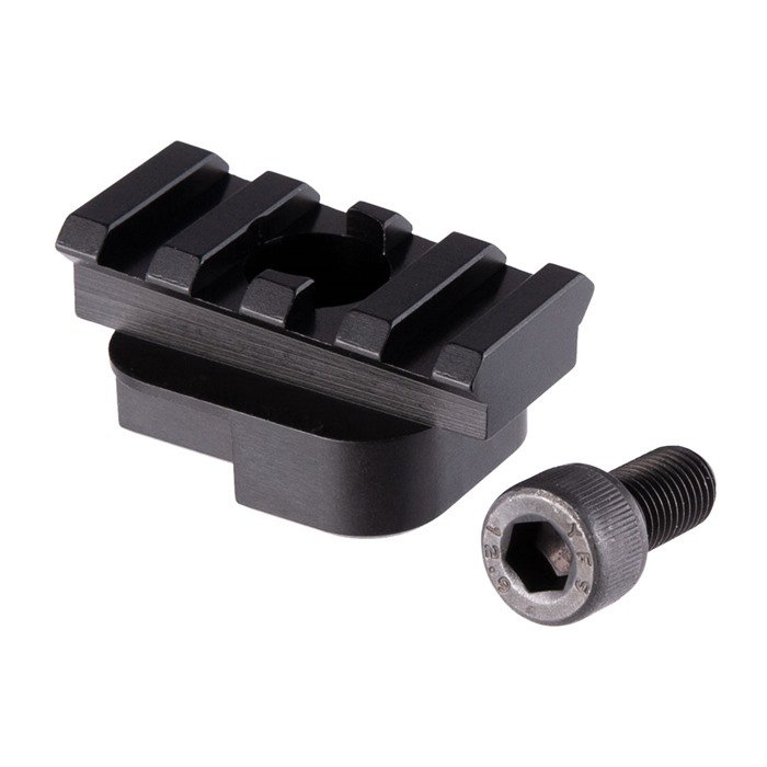 JMac CUSTOMS RAILED STOCK ADAPTERYFS