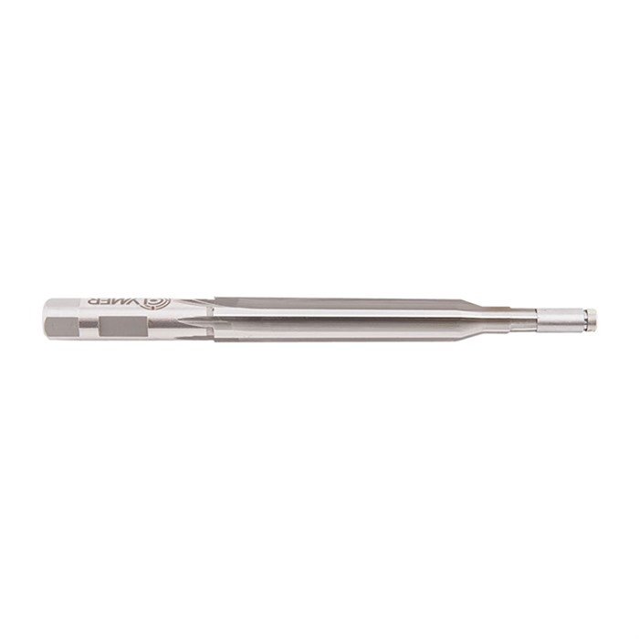 Clymer 6.5 PRC LIVE PILOT FINISHER - Clymer