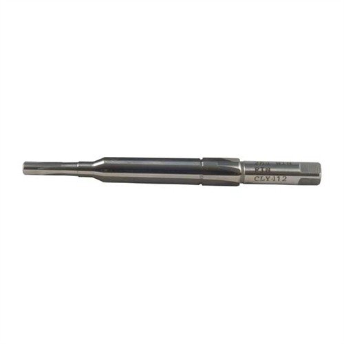 Clymer 264 WINCHESTER MAGNUM FINISHER CHAMBER REAMER - Clymer