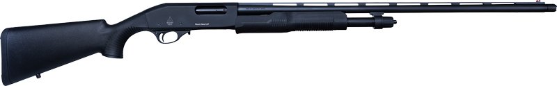 AKKAR 620 RANCH HAND 20GA 3" 28" VR BLACK - AKKAR - 20