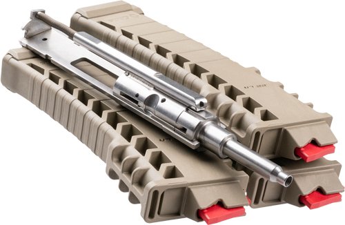 CMMG AR Conversion Kit .22LR Bravo 3-10RD Magazines